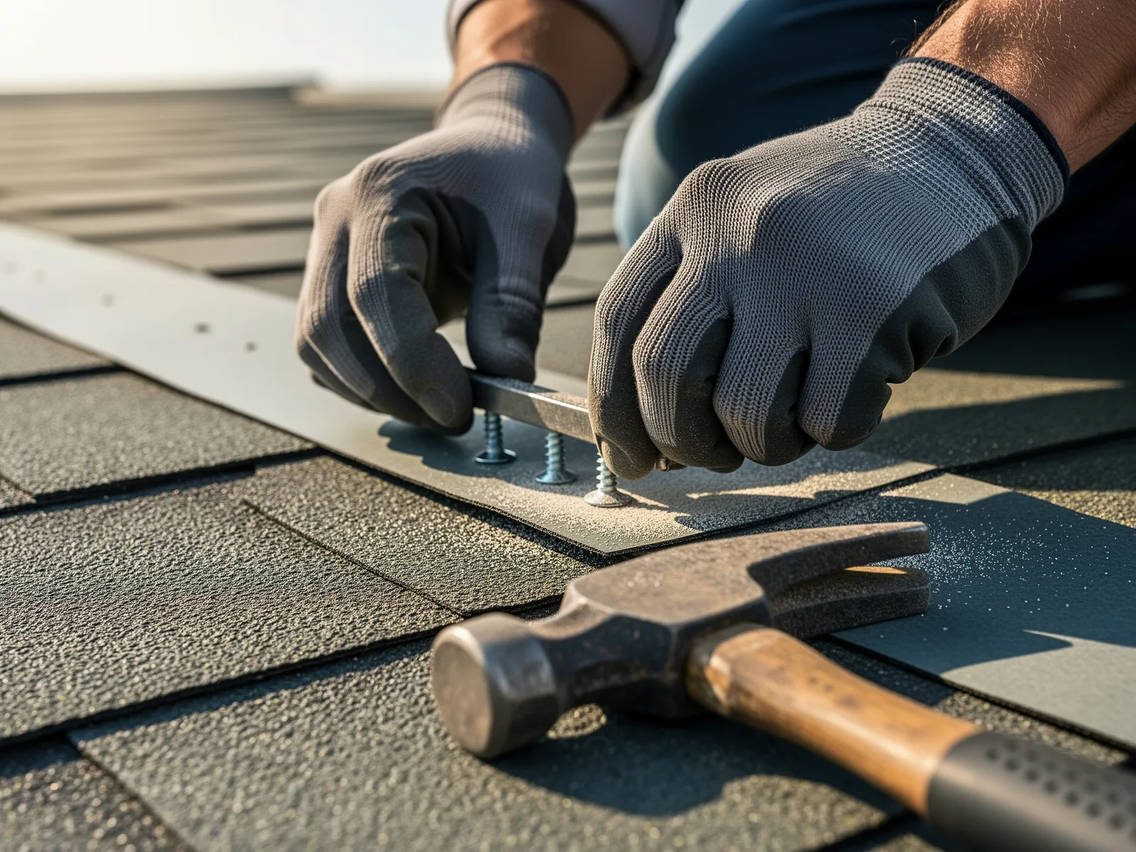 Why choose Fascia Repair in Illinois